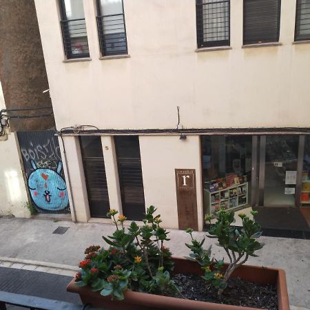 Loft En Centro Historico Apartment Valencia Exterior photo