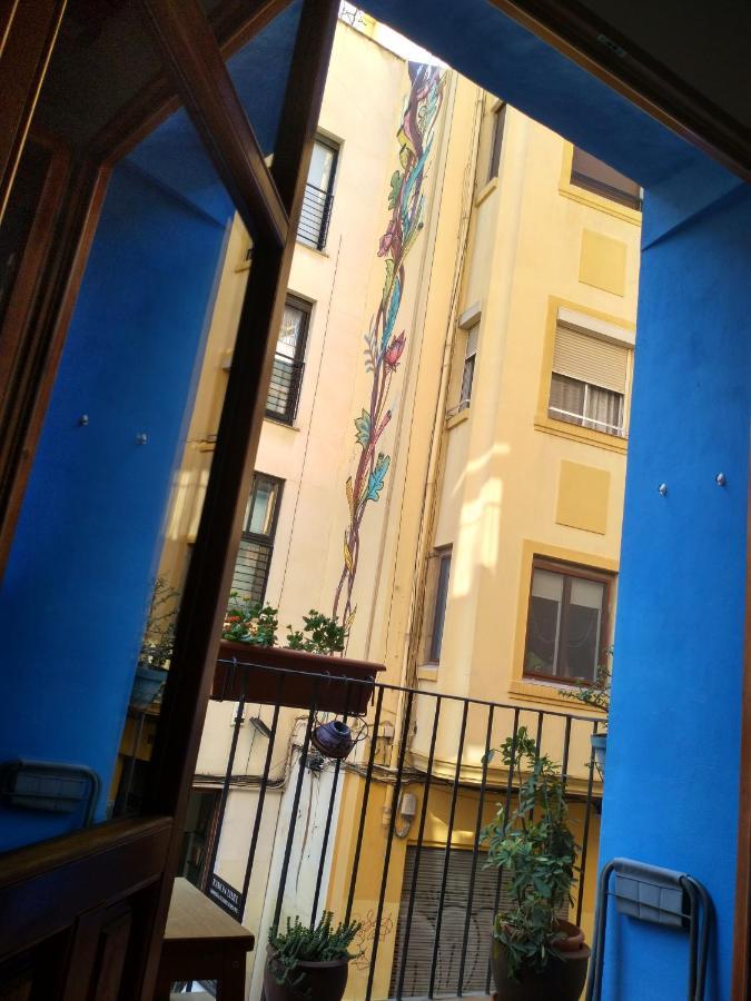 Loft En Centro Historico Apartment Valencia Exterior photo