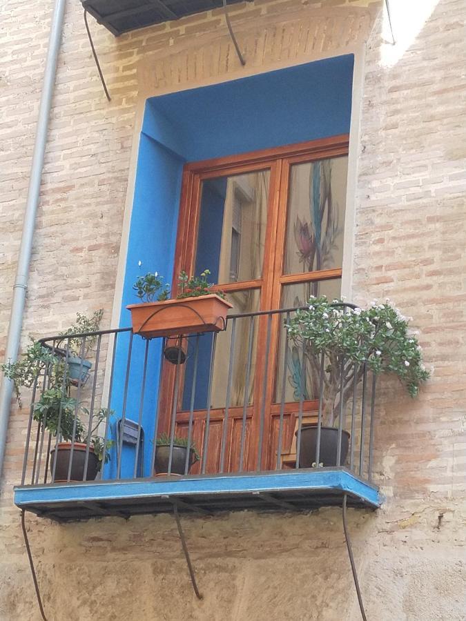 Loft En Centro Historico Apartment Valencia Exterior photo