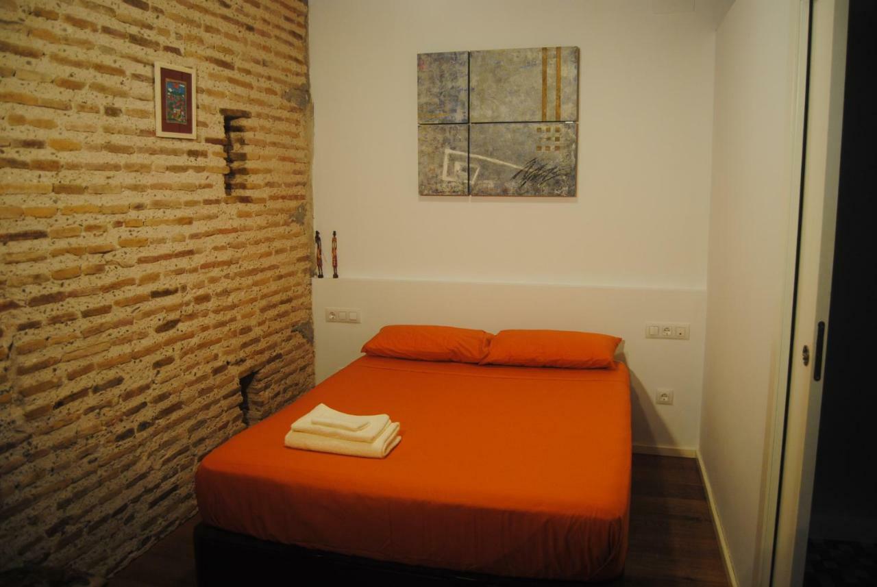 Loft En Centro Historico Apartment Valencia Exterior photo